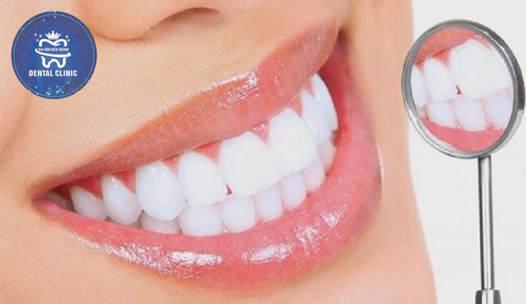 Nha khoa Sài Gòn Bến Thành tại Bình Định 